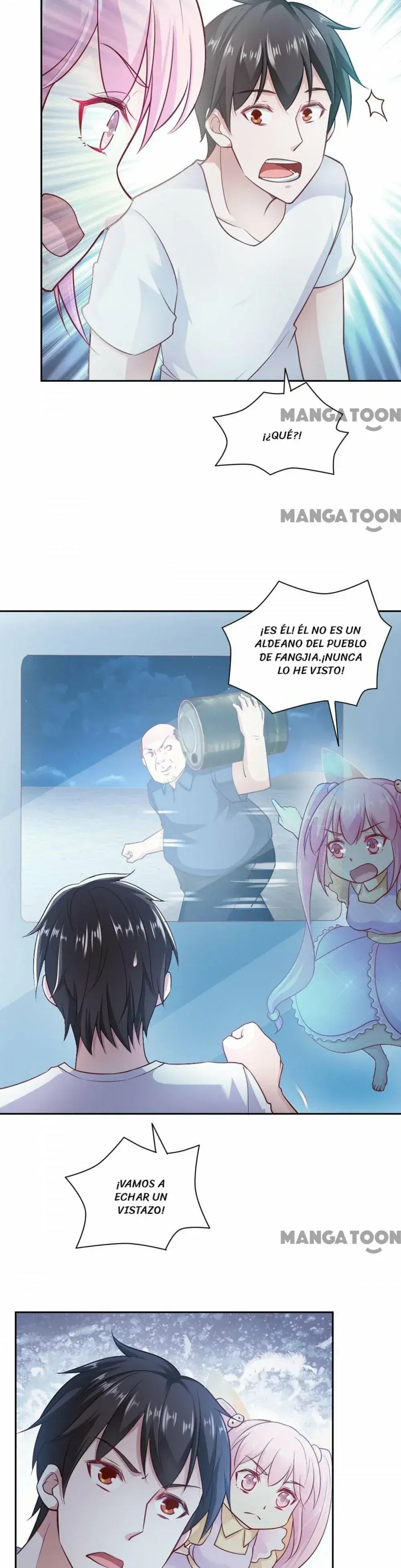 Capitulo 85 page 4