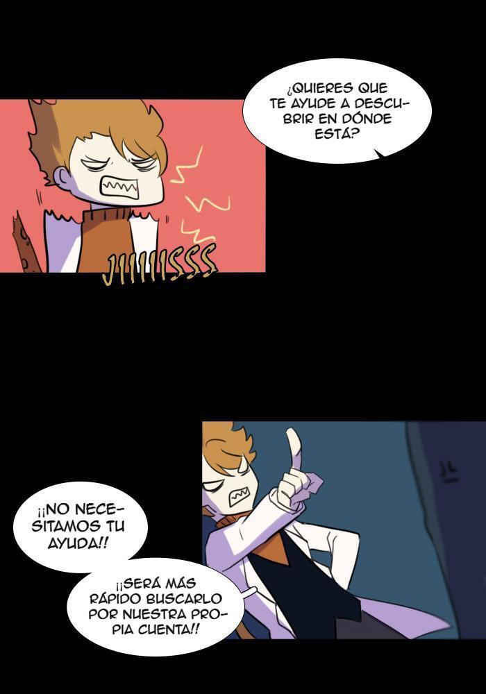Capitulo 55 page 18