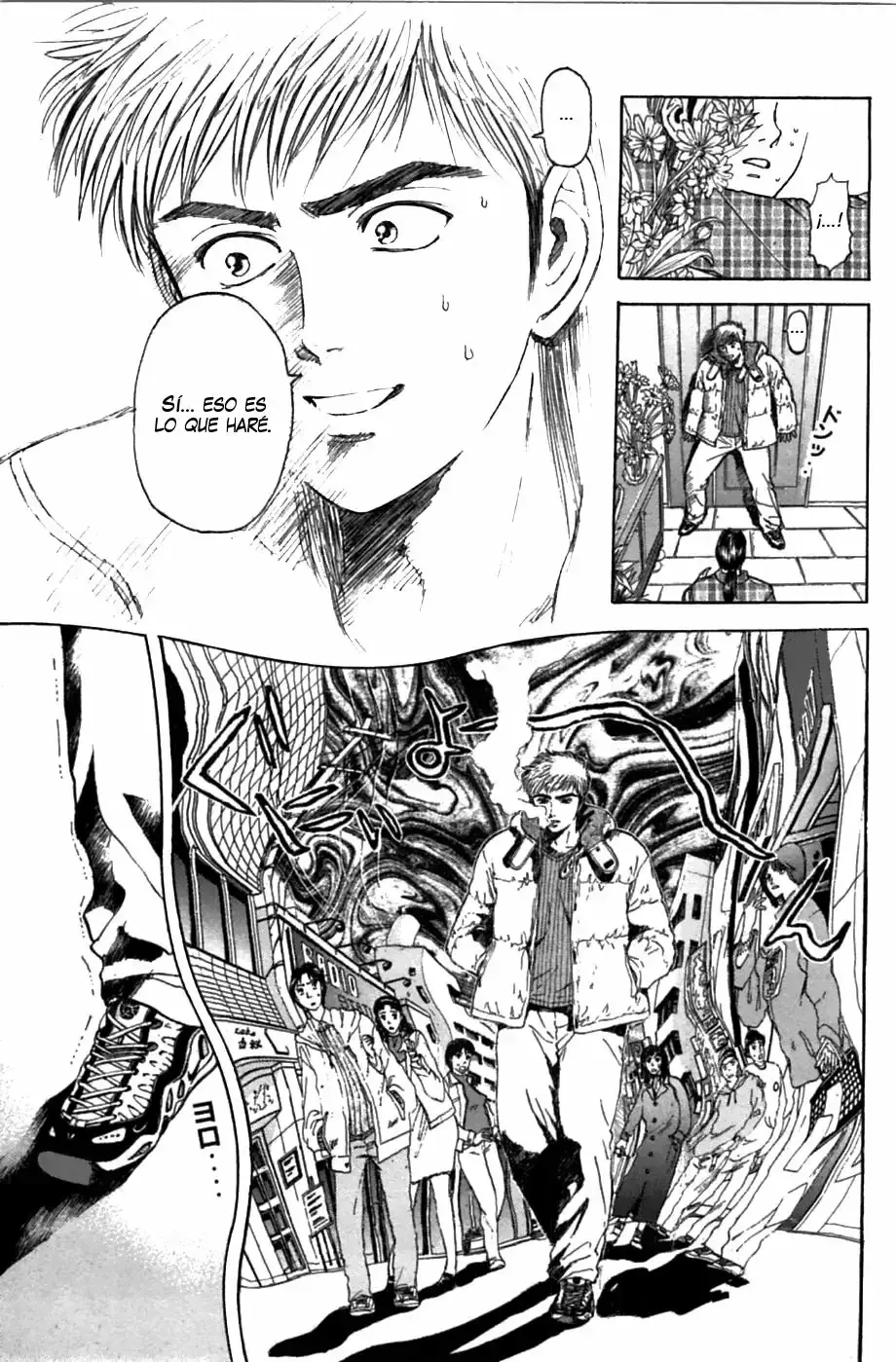 Capitulo 43 page 15
