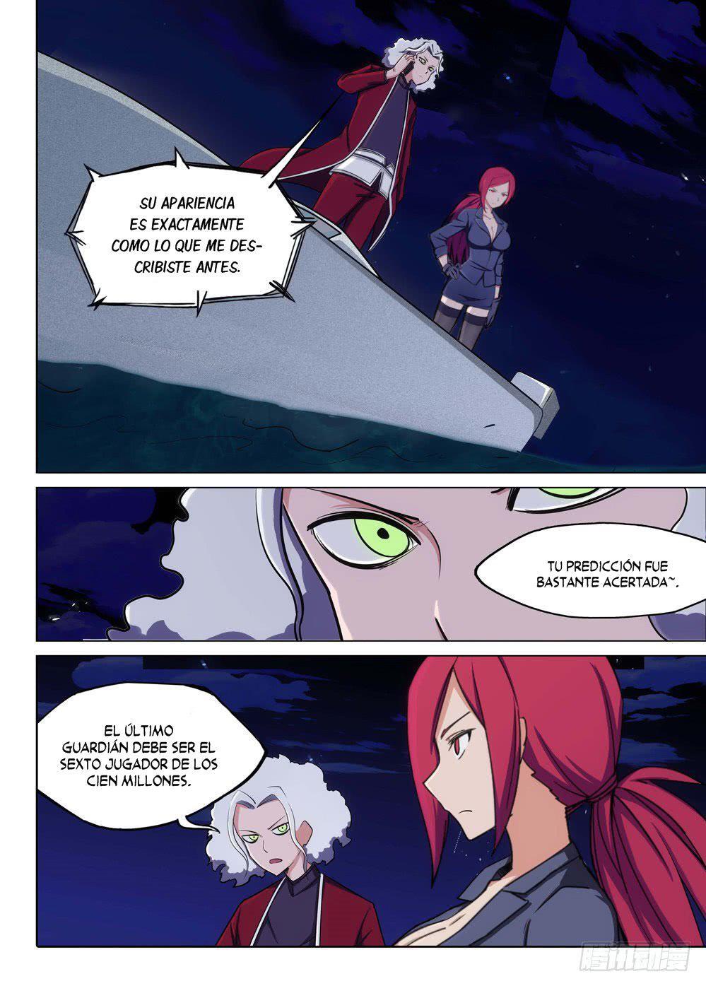 Capitulo 203 page 9