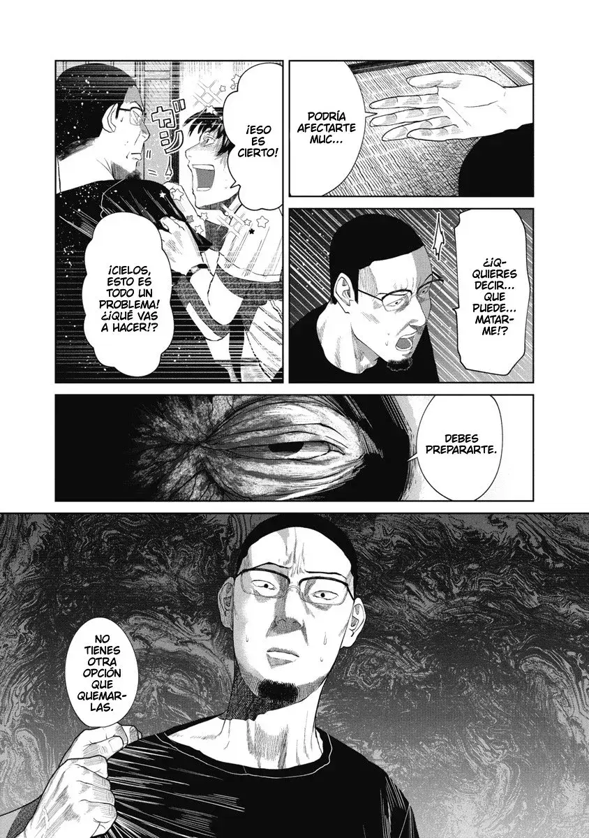 Capitulo 33 page 15
