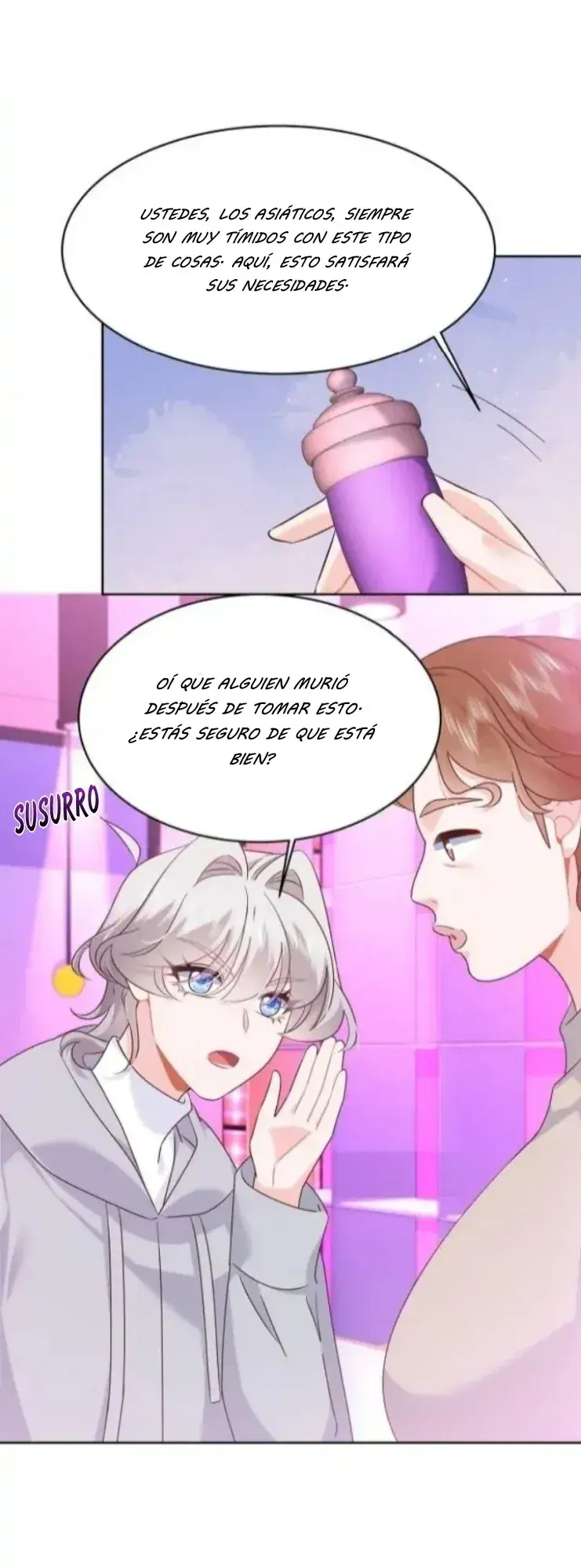 Capitulo 427 page 16