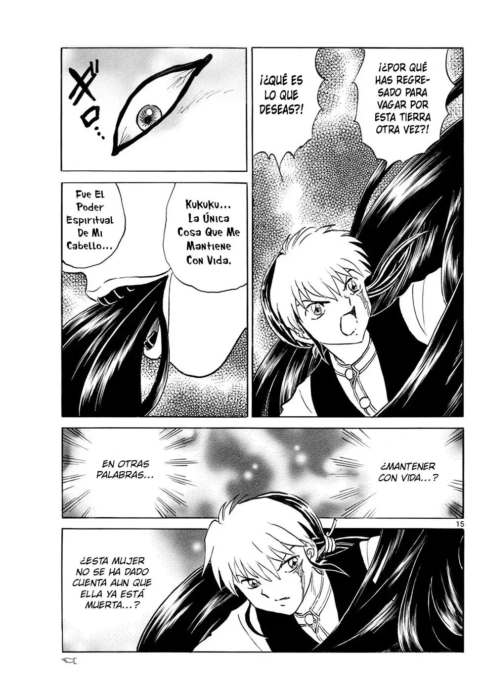 Capitulo 276 page 15