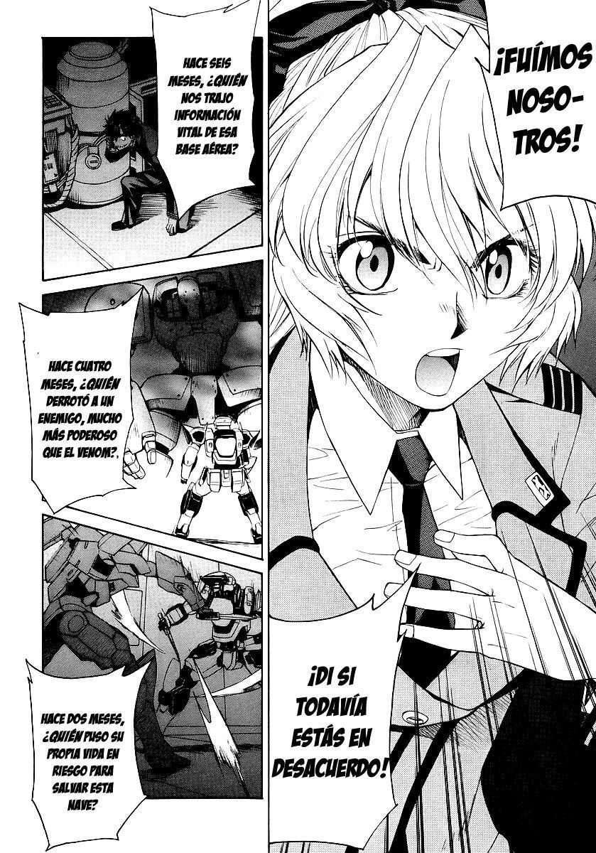Capitulo 8 page 16