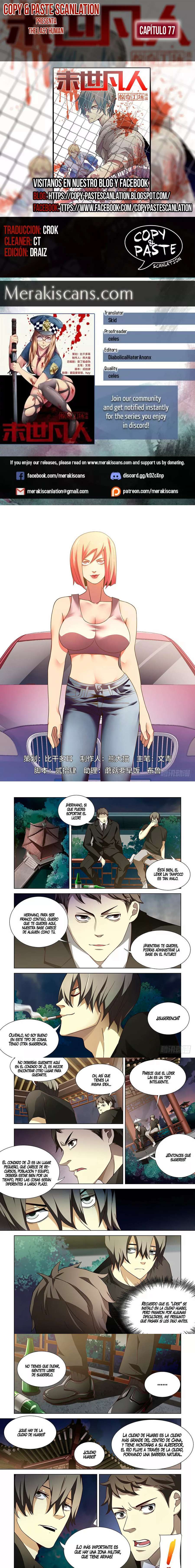 Capitulo 64 page 1