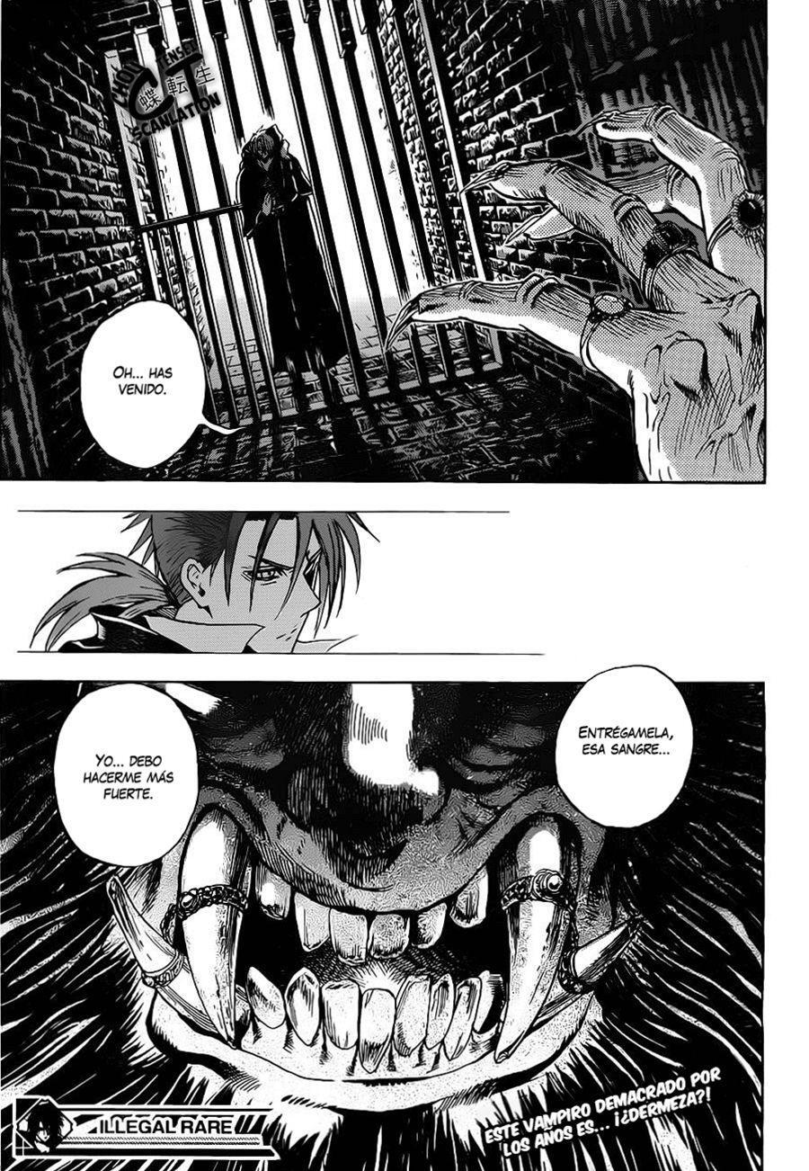 Capitulo 23 page 20