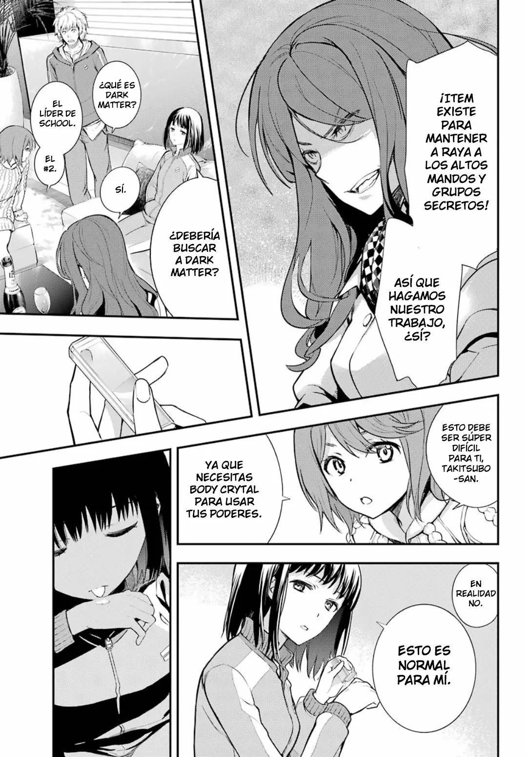 Capitulo 142 page 21