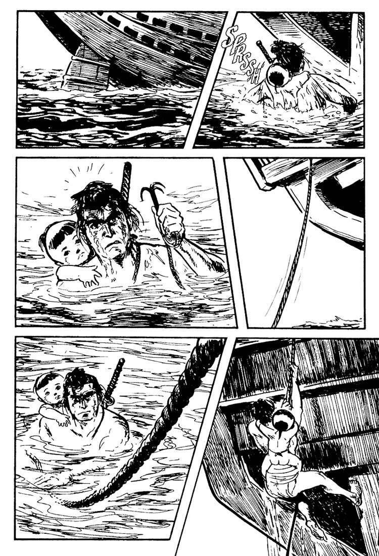 Capitulo 97 page 44