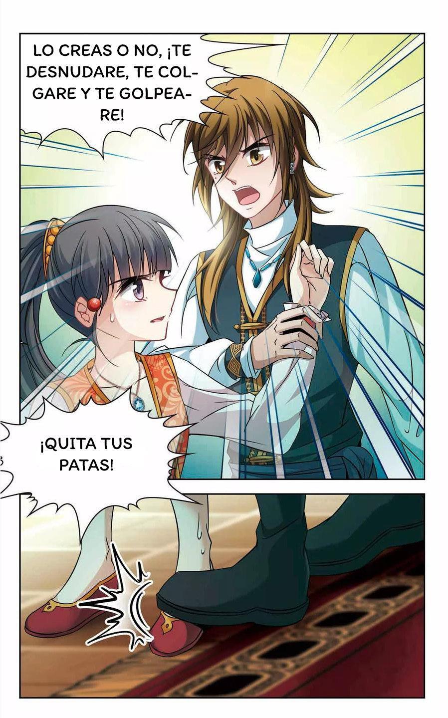 Capitulo 153 page 7