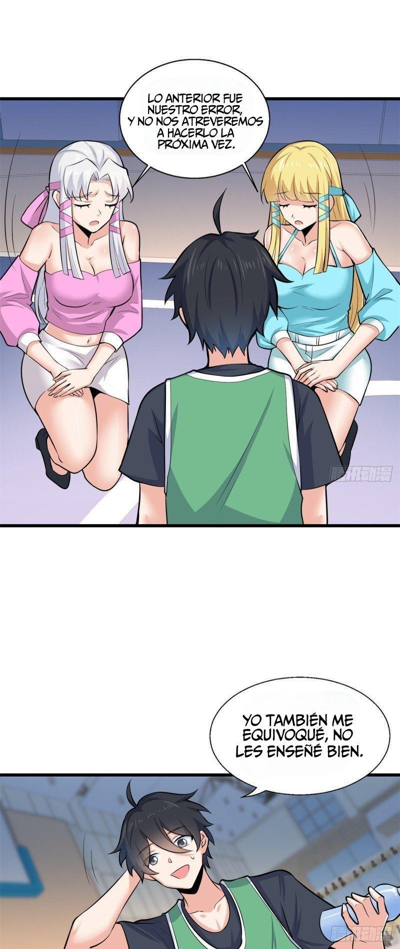 Capitulo 40 page 13