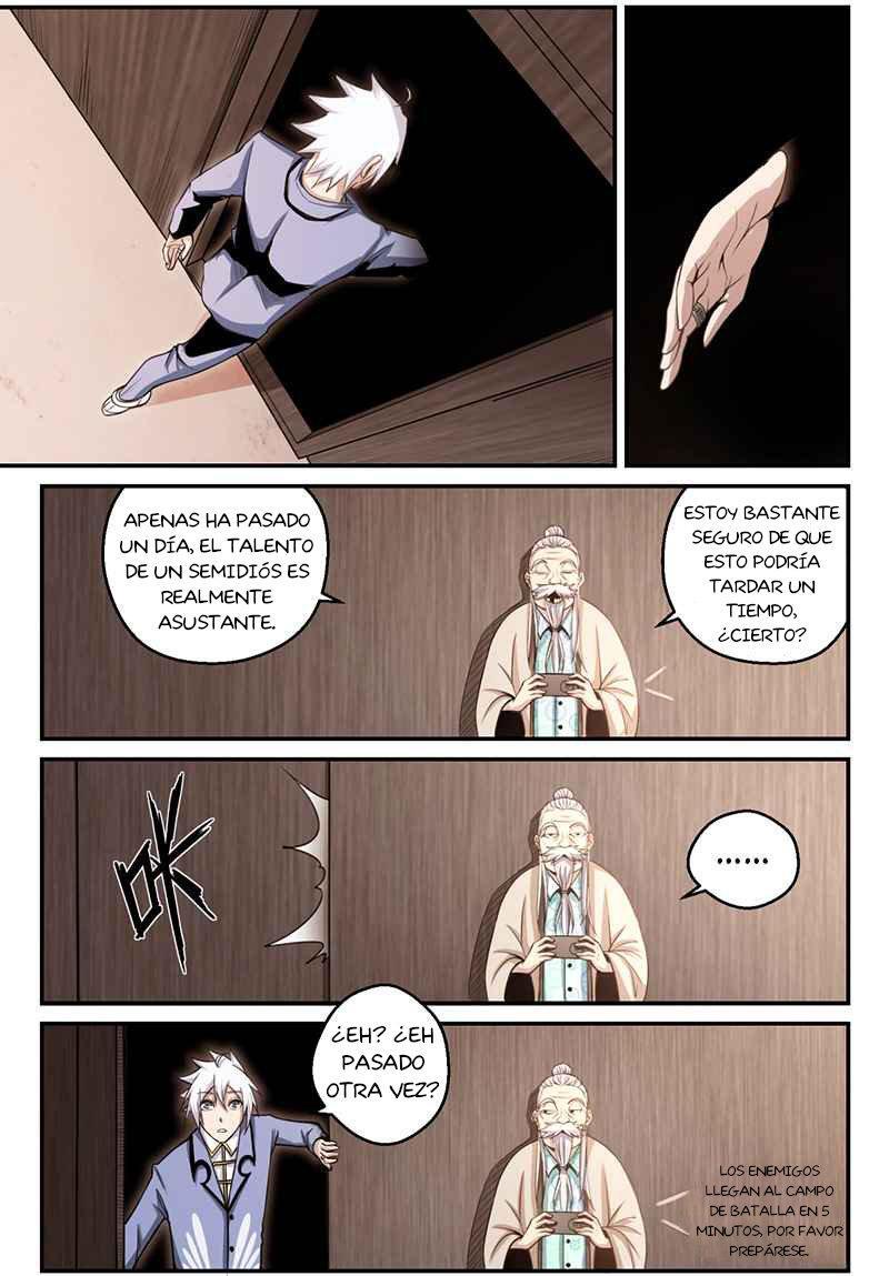 Capitulo 11 page 12