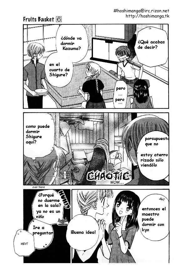 Capitulo 32 page 19