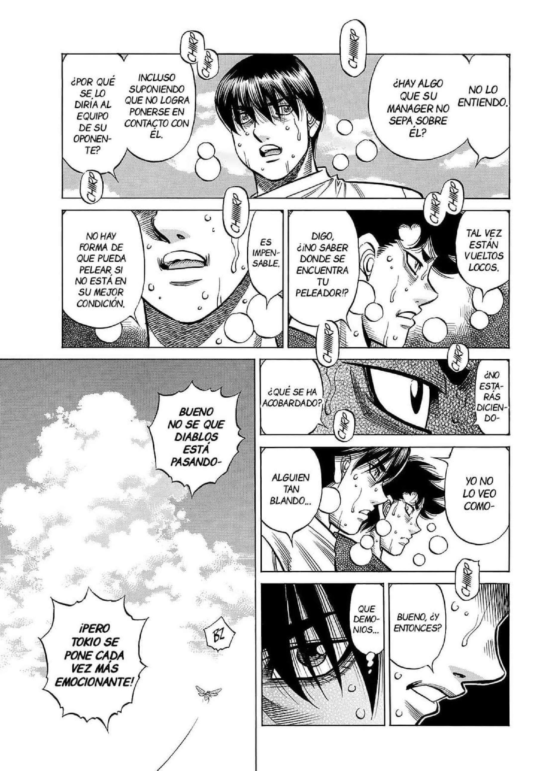 Capitulo 1444 page 5
