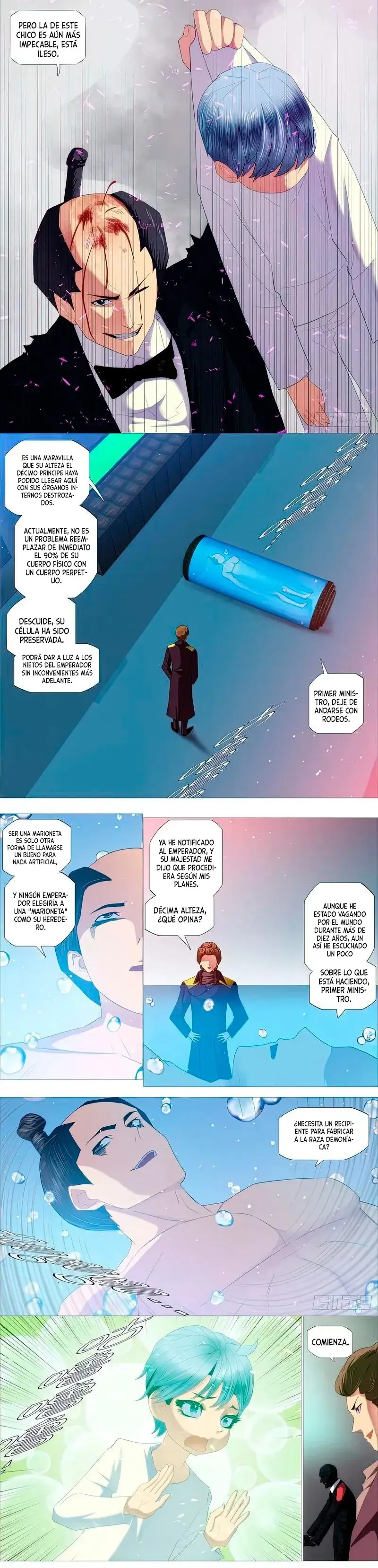 Capitulo 460 page 2
