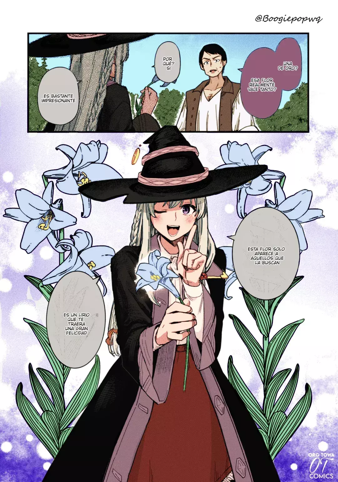 Capitulo 17 page 42