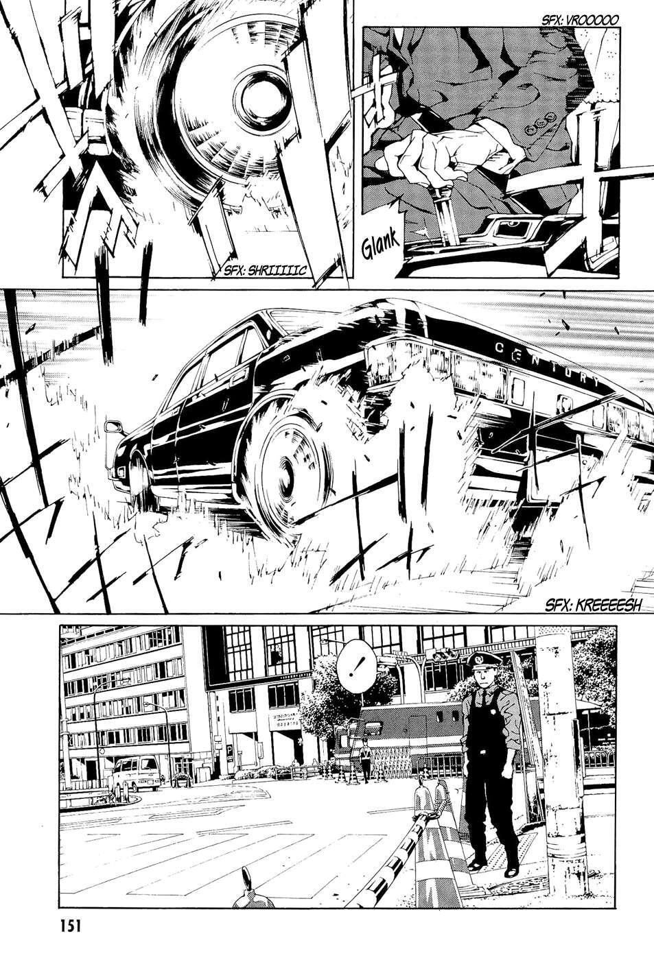 Capitulo 106 page 5