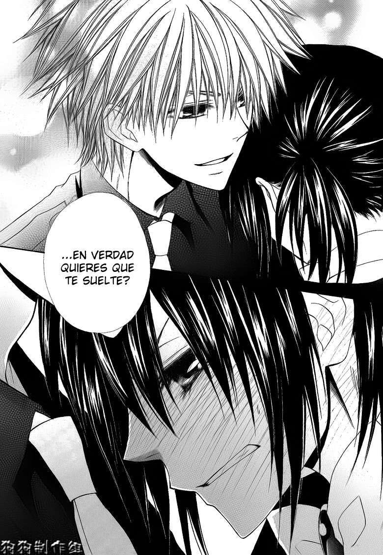Capitulo 33 page 30