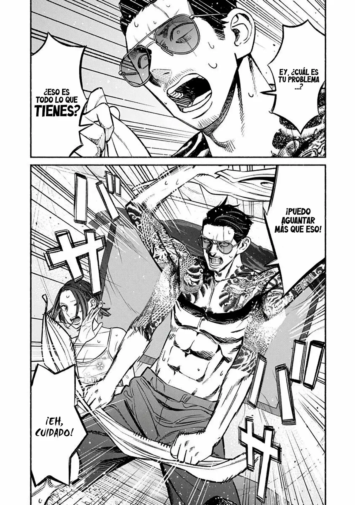 Capitulo 69 page 10