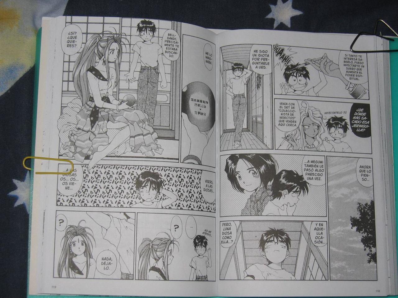 Capitulo 51 page 4