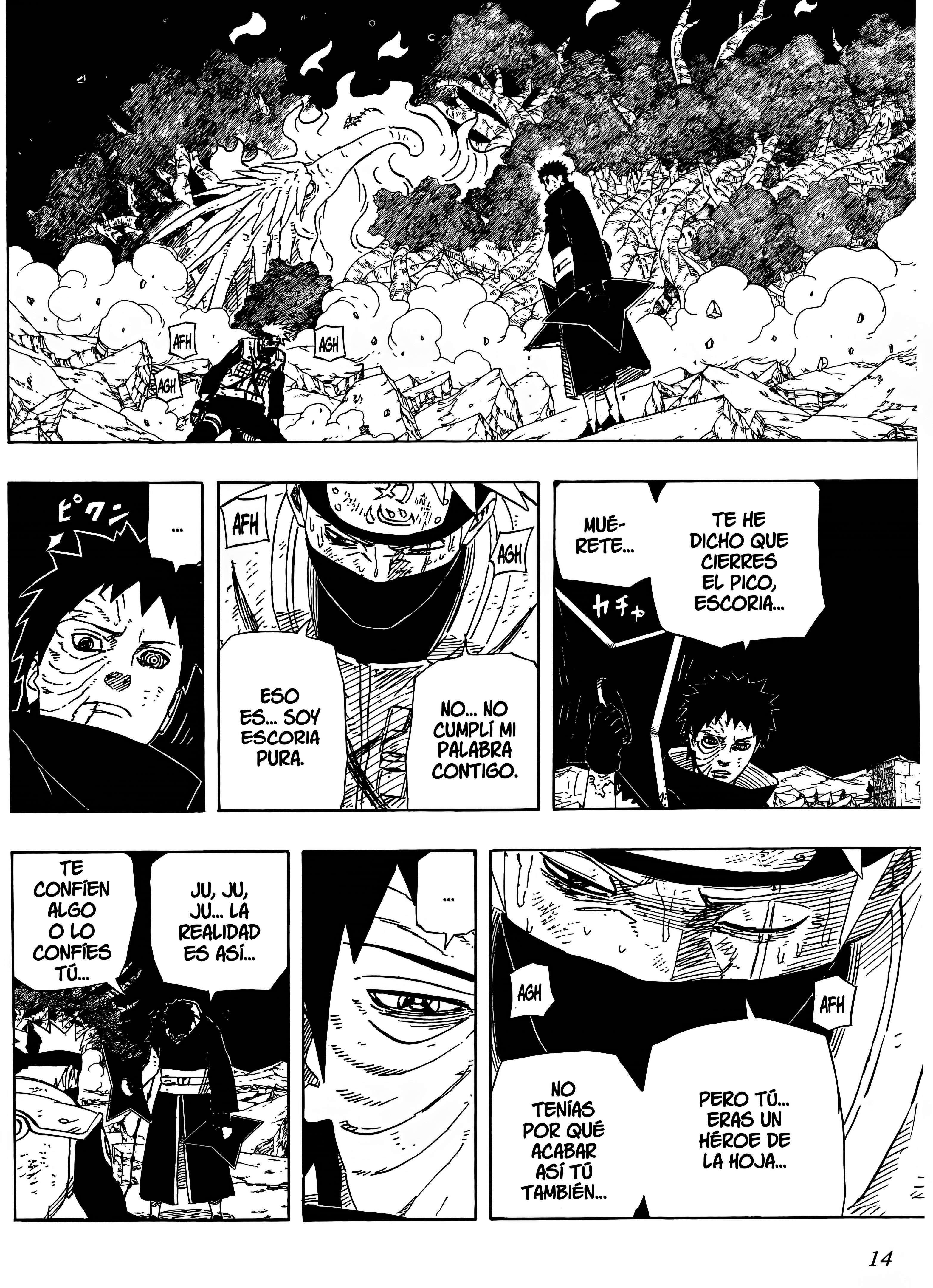 Capitulo 608 page 15