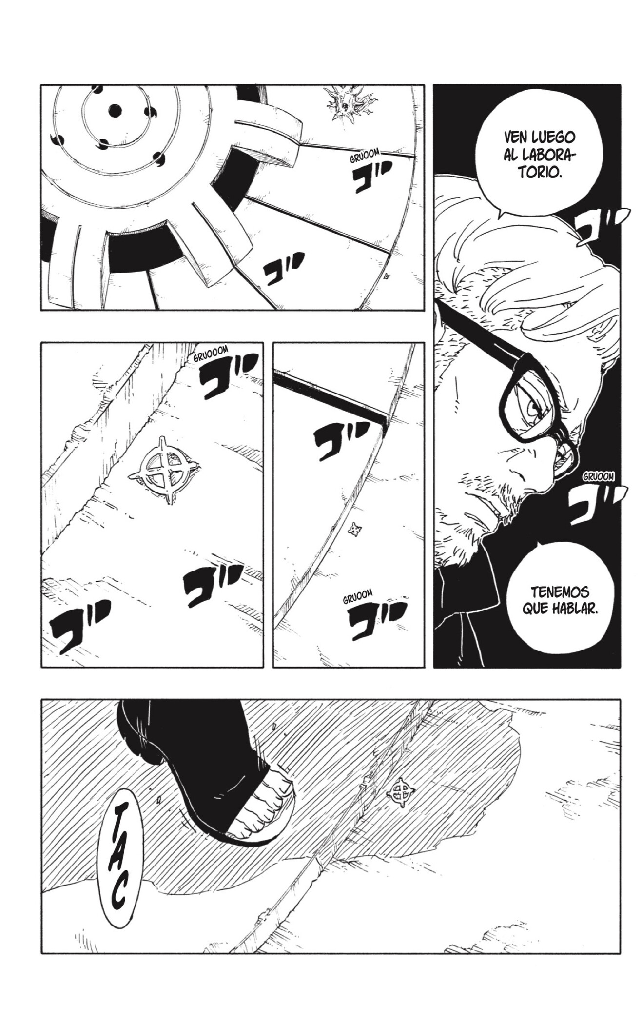 Capitulo 34 page 13