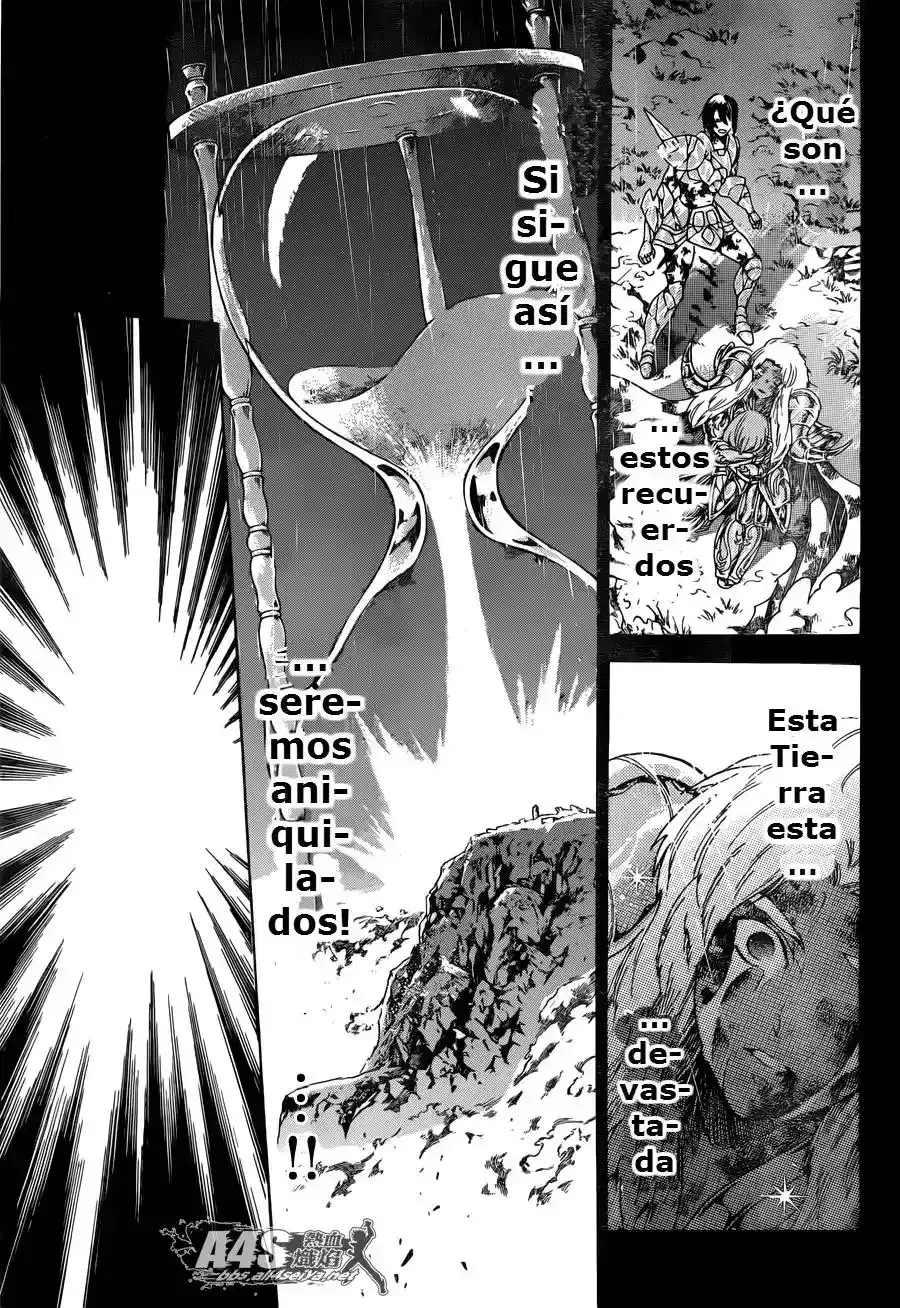 Capitulo 77 page 34