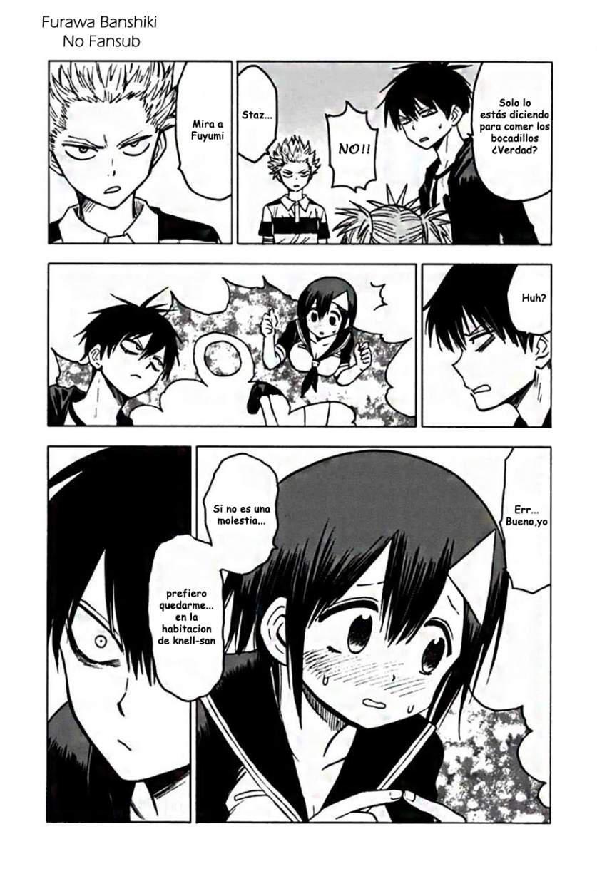 Capitulo 51 page 12