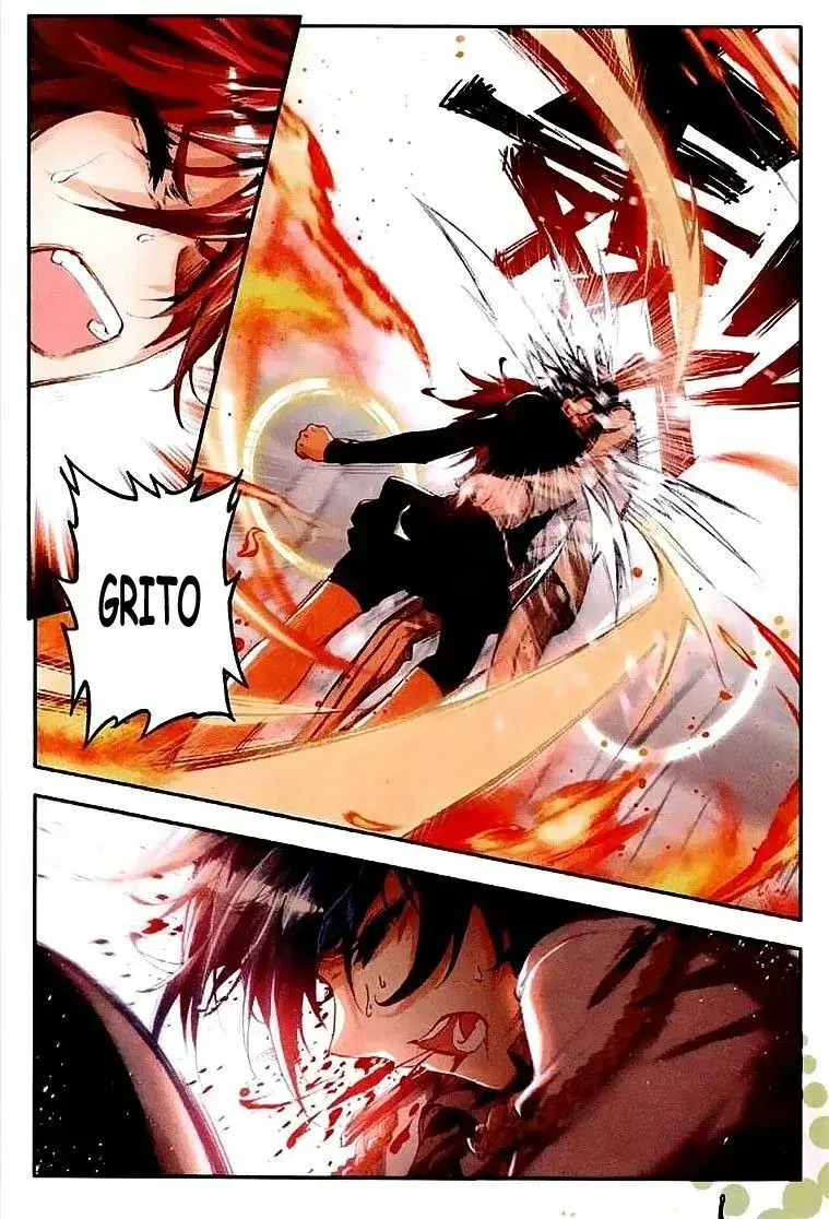Capitulo 36 page 21