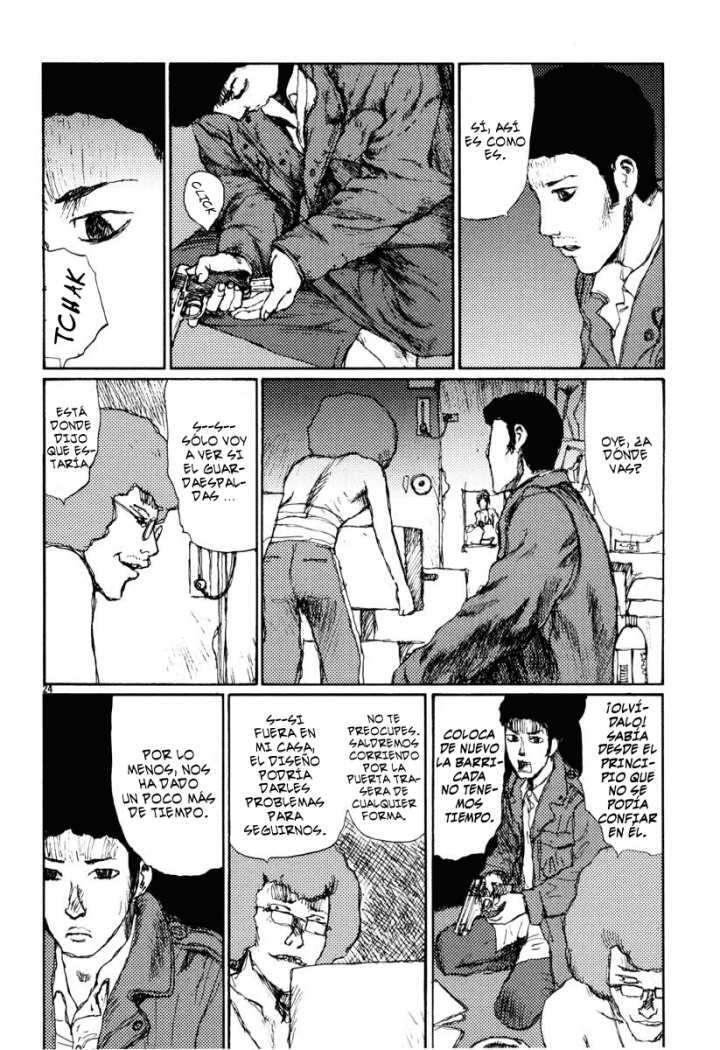 Capitulo 20 page 24