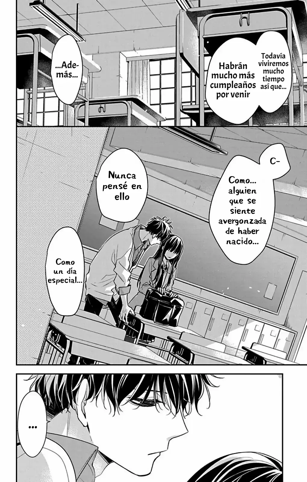 Capitulo 61 page 19