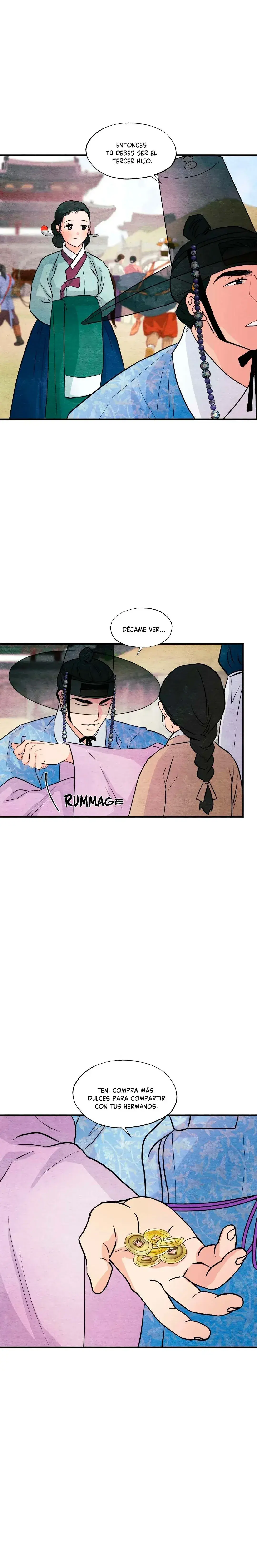 Capitulo 63 page 15