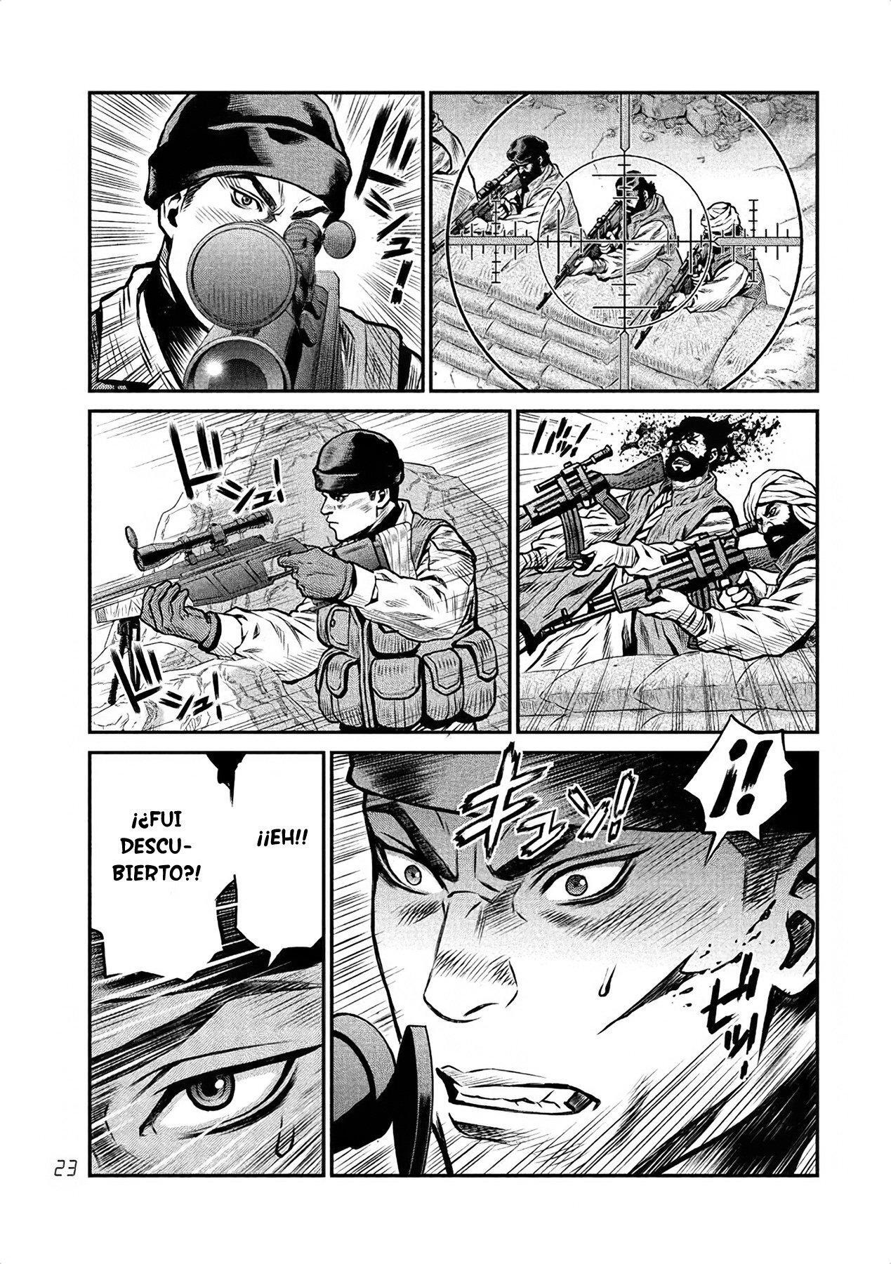 Capitulo 1 page 20