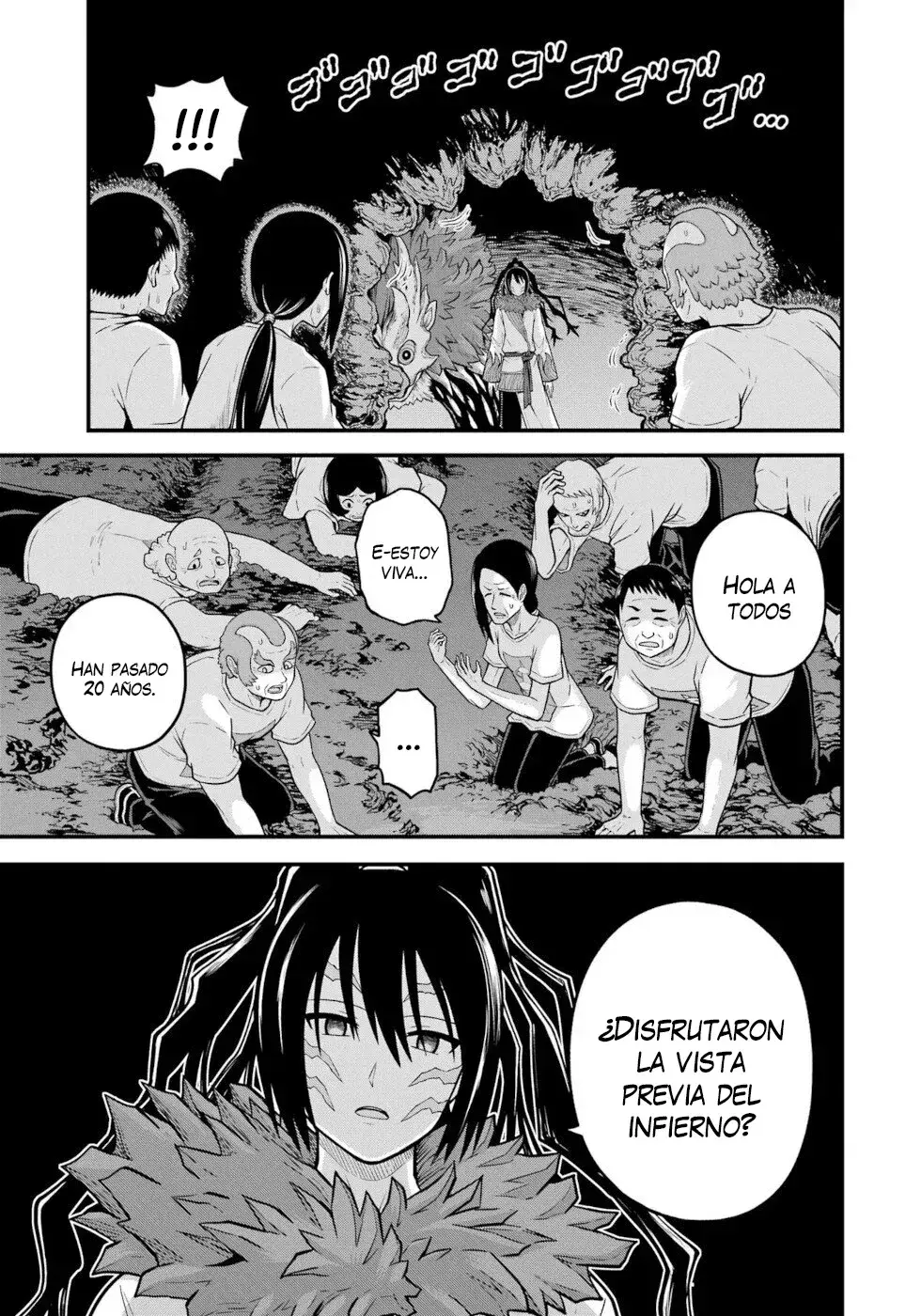 Capitulo 75 page 6