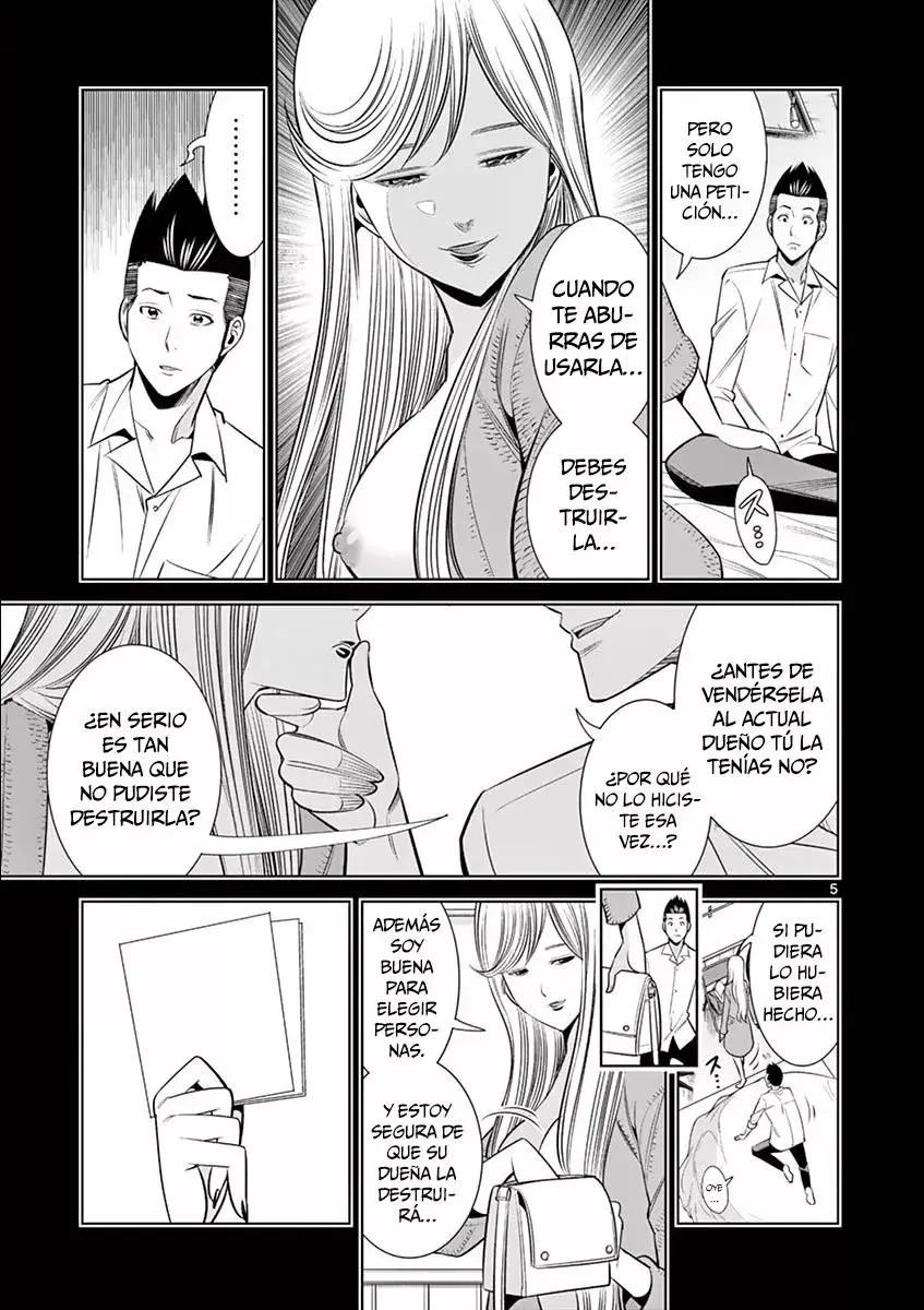 Capitulo 47 page 6