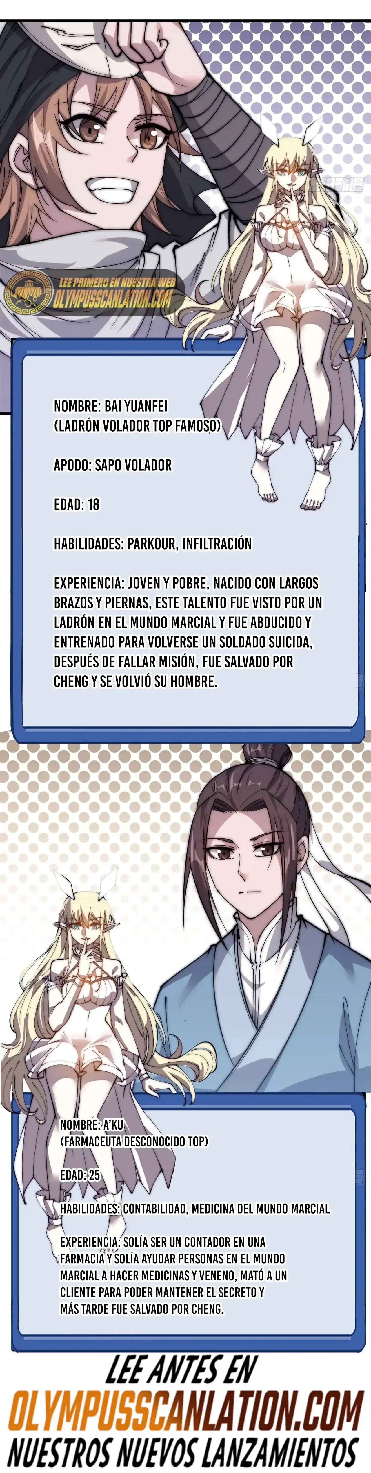 Capitulo 411 page 34