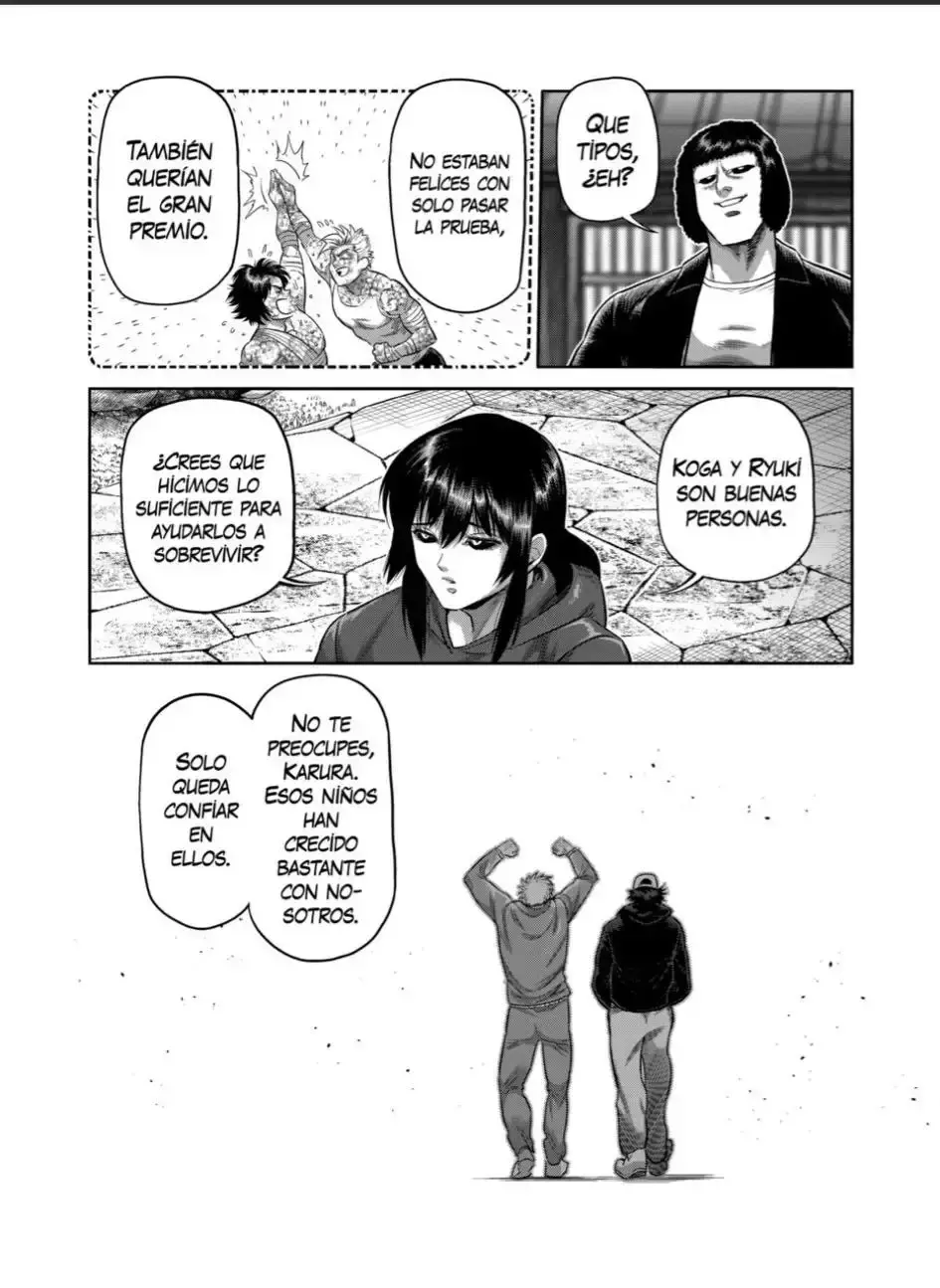 Capitulo 306 page 10