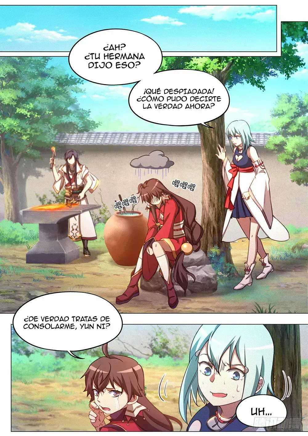 Capitulo 75 page 10