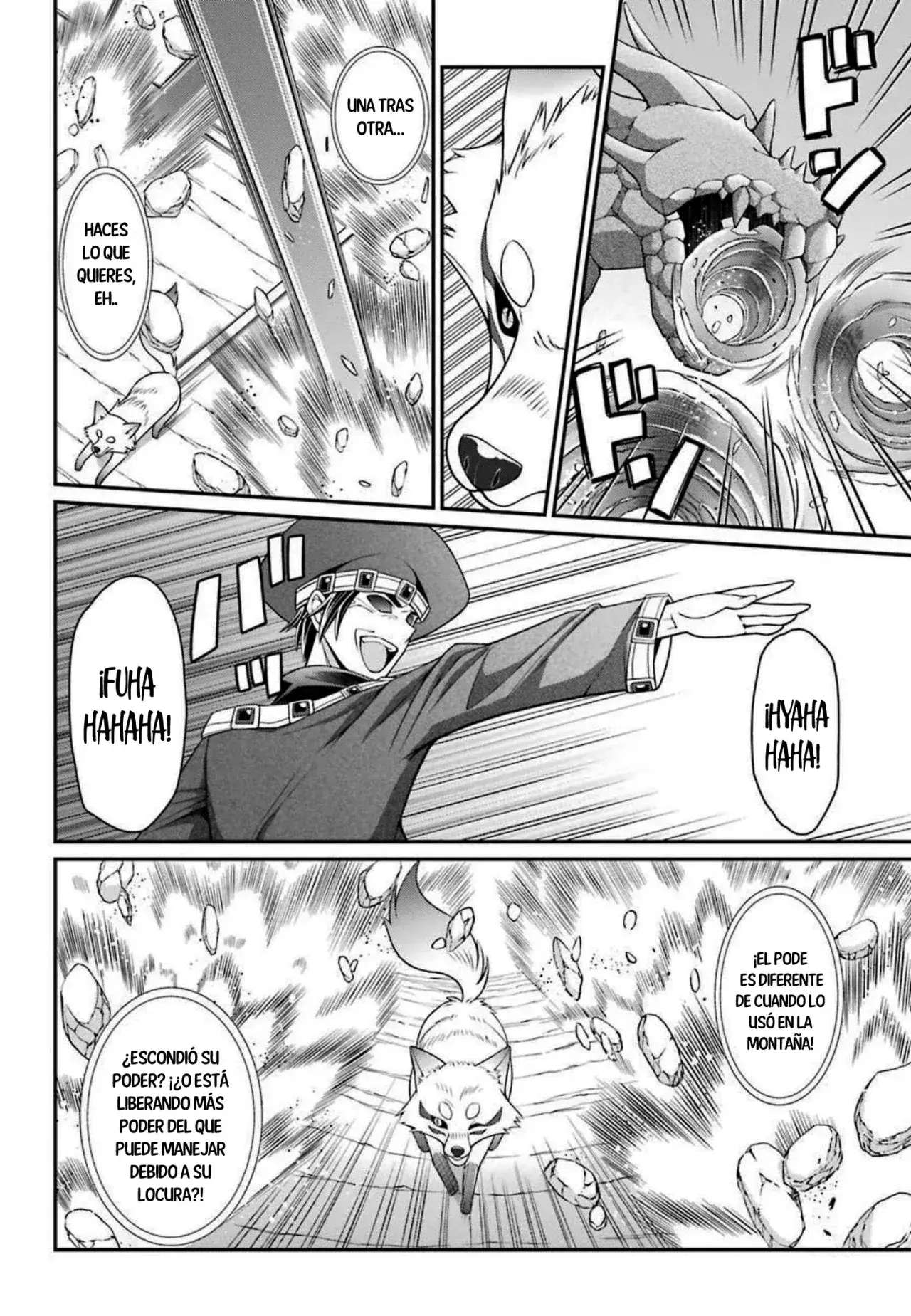 Capitulo 43 page 17