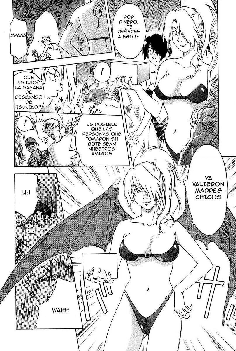 Capitulo 17 page 15