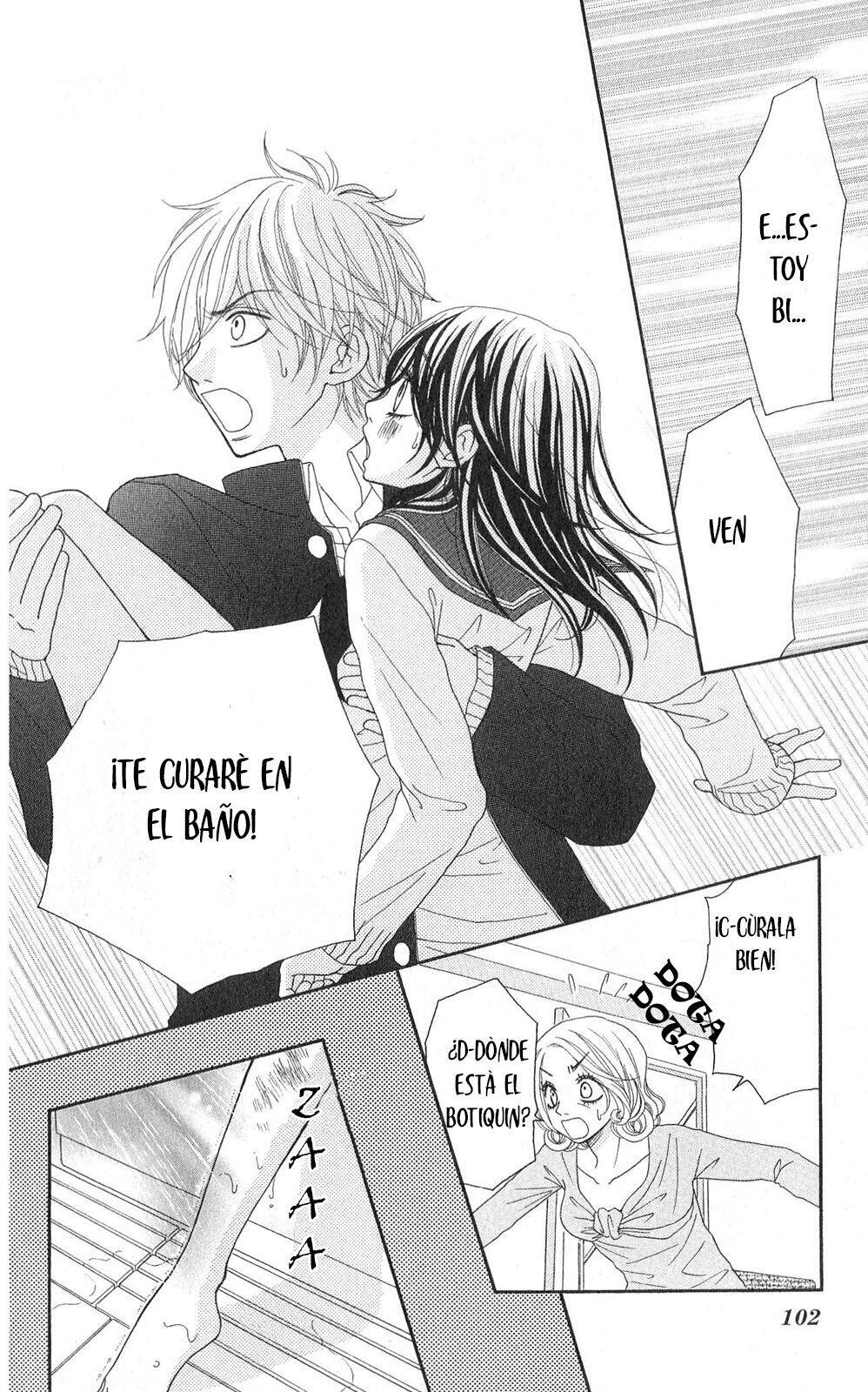 Capitulo 21 page 29