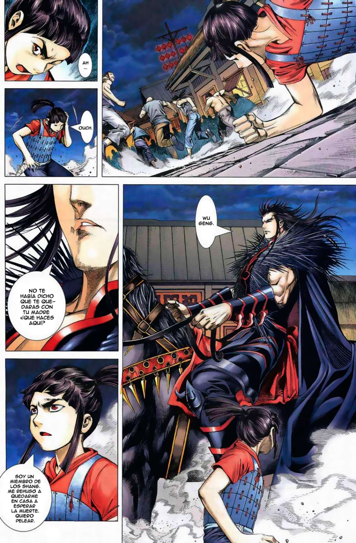 Capitulo 1 page 31