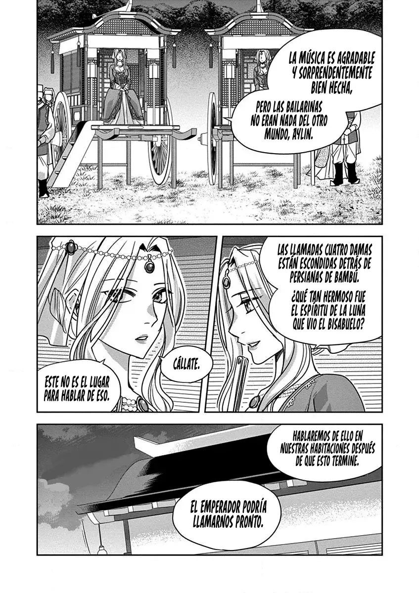 Capitulo 38 page 19