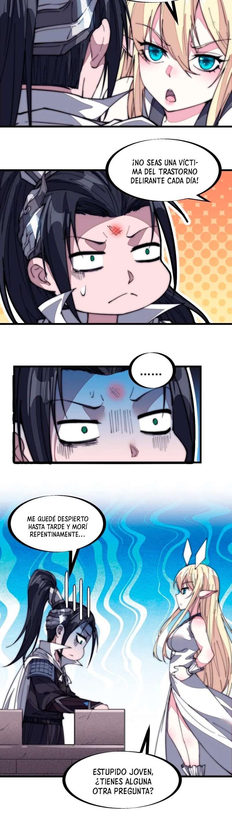 Capitulo 136 page 18