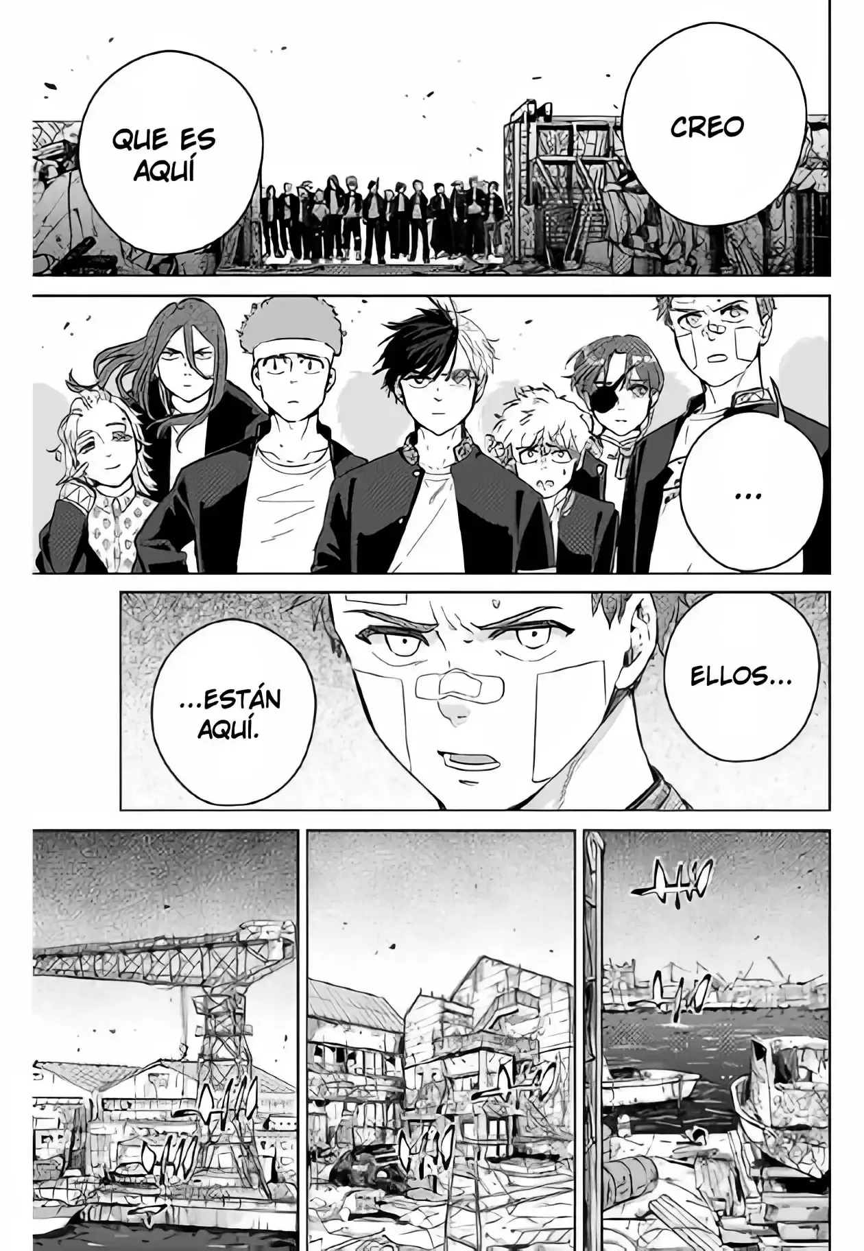 Capitulo 42 page 8