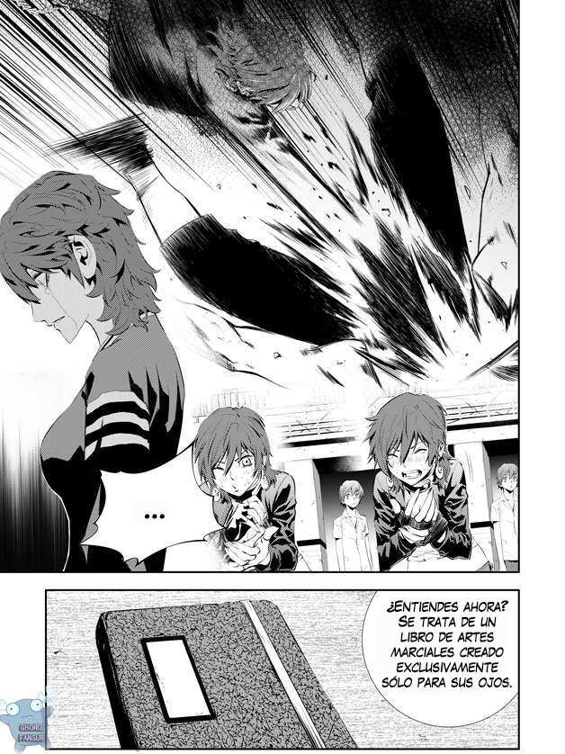 Capitulo 199 page 12