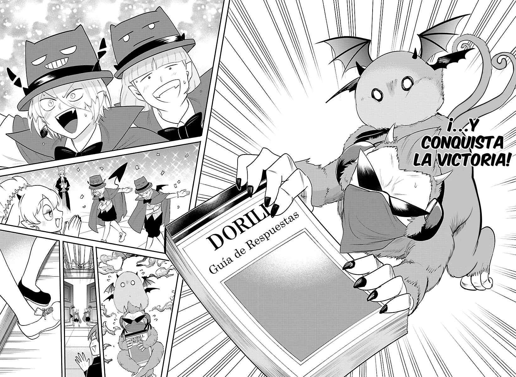 Capitulo 426 page 9