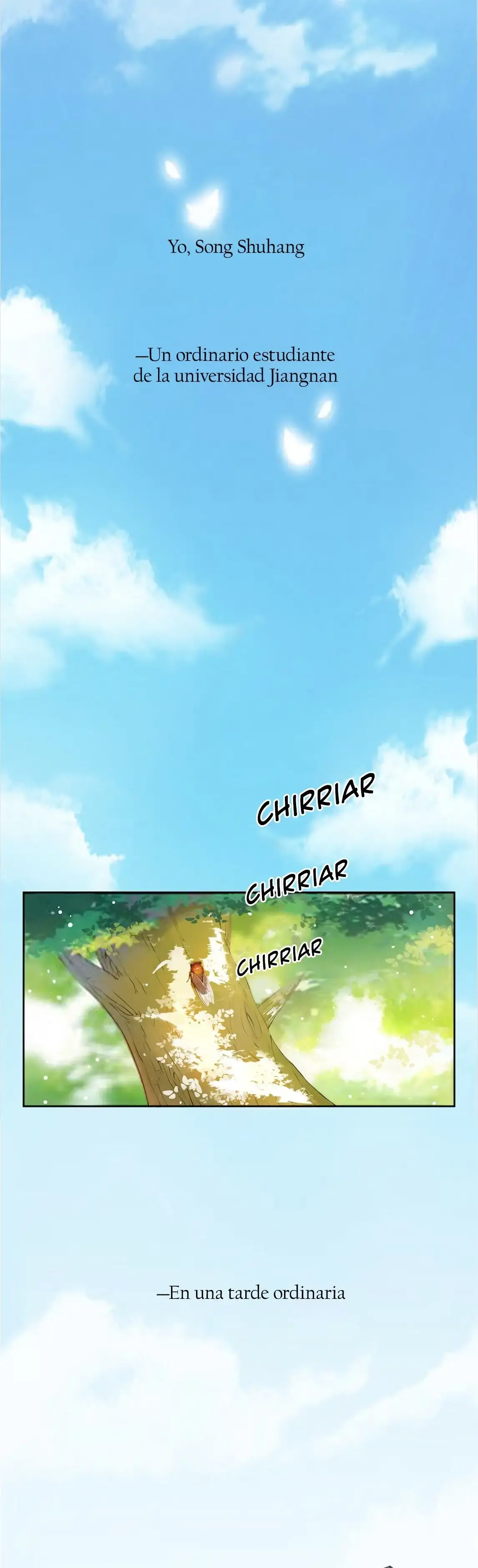 Capitulo 1 page 1