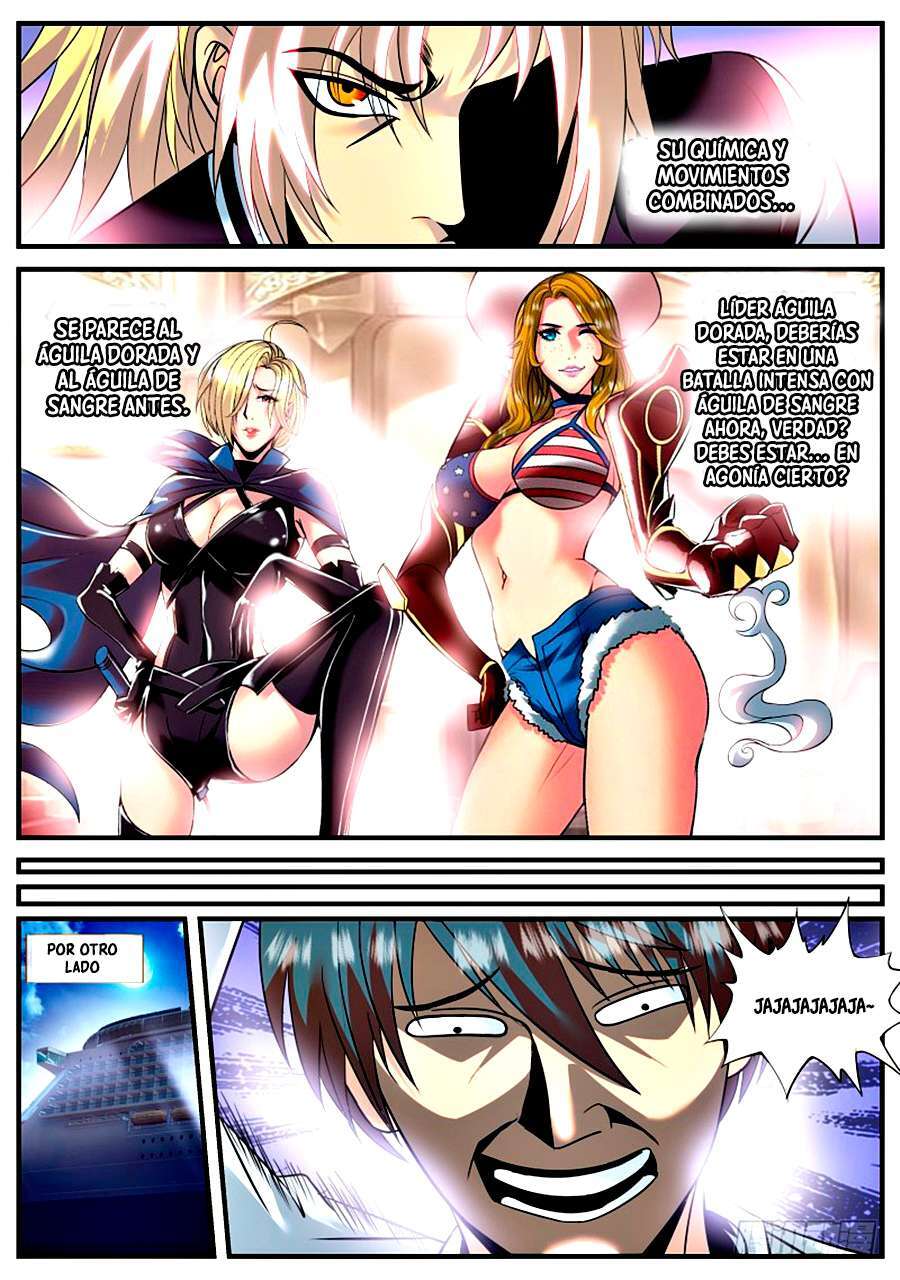 Capitulo 156 page 8