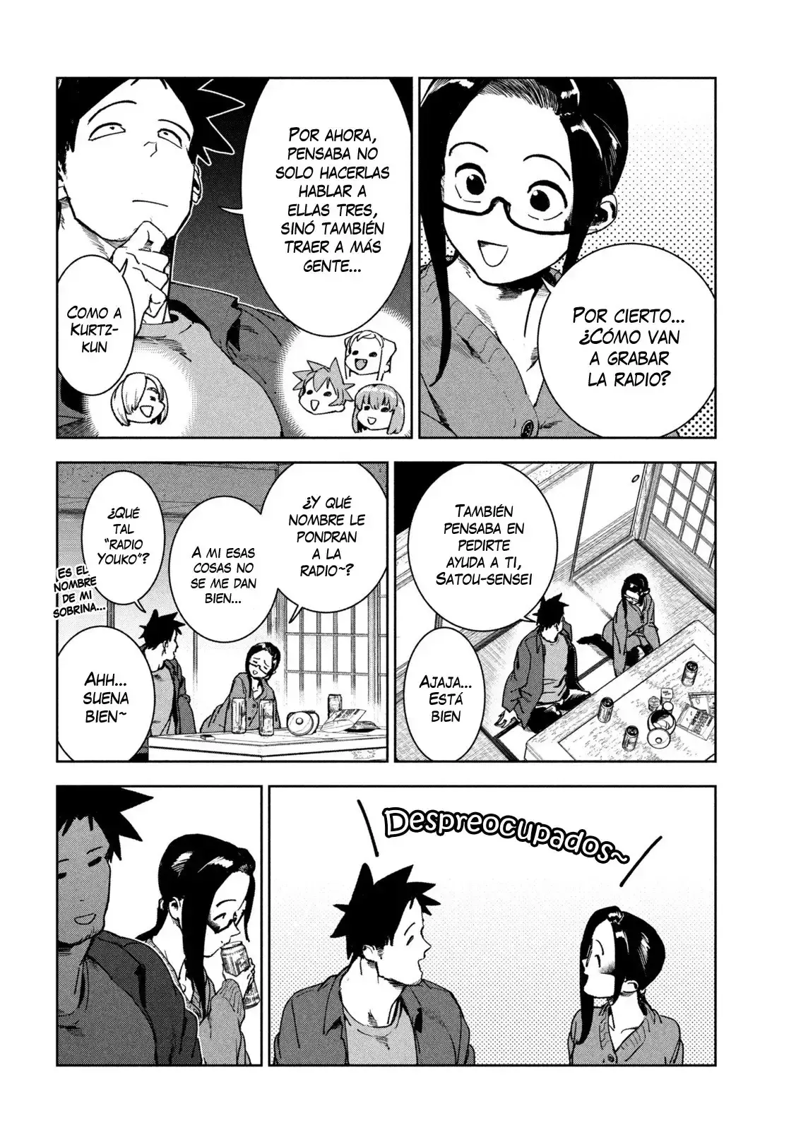 Capitulo 73 page 5