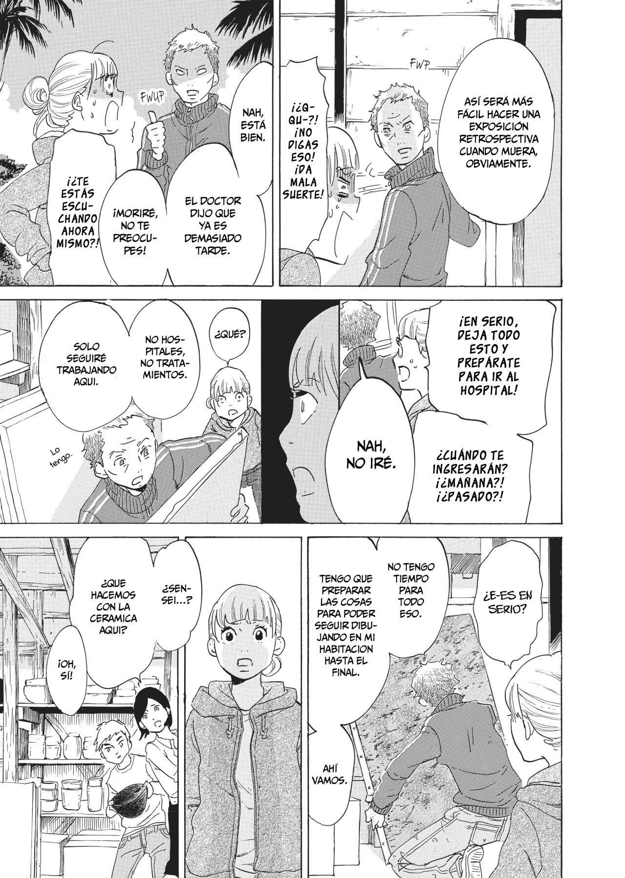 Capitulo 29 page 20